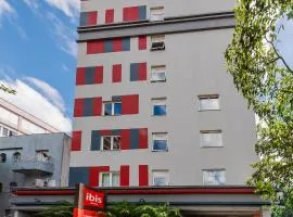 ibis Porto Alegre Moinhos de Vento