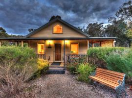 Roosters Rest, hotel a Port Sorell