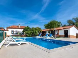 Casa das Laranjas
