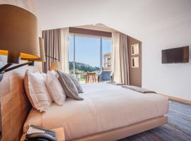 Vale d'Azenha Hotel Rural & Residences, hotell i Alcobaça