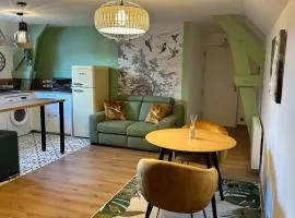 Tout à pied Dourdan Appartement