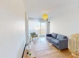 Appartement F5 Demidoff