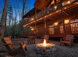 Hickory Hollow Lodge