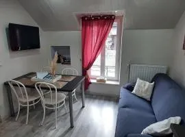Appartement au cœur du Mont-Dore