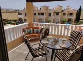 Cyprus-2 bedrooms both ensuite pool patios wifi