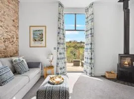 The Linhay, Higher Yalberton Farm