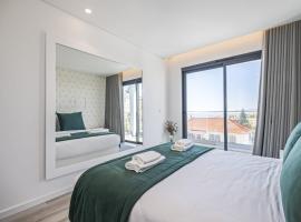 Contemporary Residence B by Madeira Sun Travel, appartement in Funchal