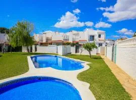 LITORAL COSTA DORADA - ANUBIS Only families