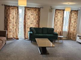 A well looked after 2 bedroom flat, apartment in Sheffield