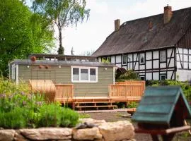 Ilsehof Tiny-House Mimi