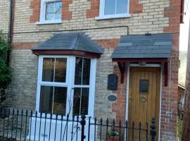 Rose Cottage