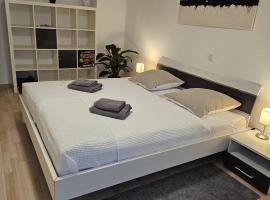 Ferienappartement Kassel-Waldau