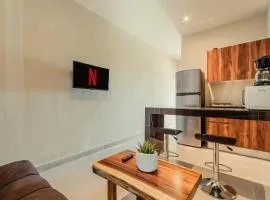 CASA ALDAMA- Style & Convenient Apartments