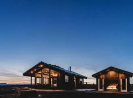 The Highlander Finnish Sauna