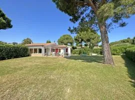 639 - Villa a schiera quadrilocale al Taunus 2, con ampio giardino e SPIAGGIA INCLUSA