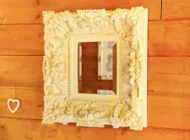 Orserose Chalet 5 I Fus