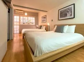 Hotel Casa Condesa Amatlan 84