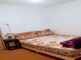 A room in a shared house for surfers2, hotel a Safi