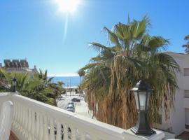 Burriana Casa Playa: Nerja'da bir otel