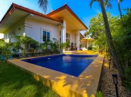 2 Bedroom Private Pool Bali Style Villa B98