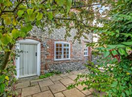 Bakers Cottage - Sidestrand, hotel di Sidestrand