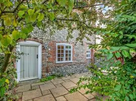 Bakers Cottage - Sidestrand
