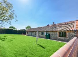 Pond Cottage, Hotel in Sidestrand