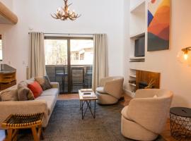 Meadowbrook Condos, casa a Ketchum