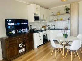 Umzy Blouberg Accommodation