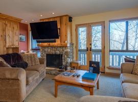 Cottonwood Condo 1474, condo in Sun Valley
