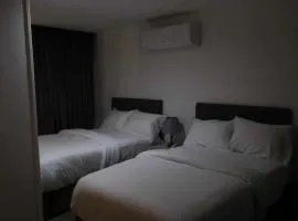 elhosary motel
