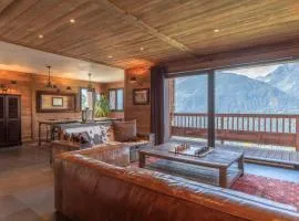 Chalet Apalosa - Montvalezan, La Rosière