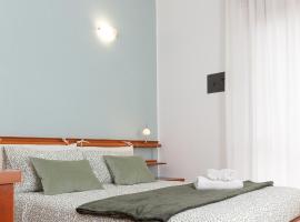 Spacious Exclusive Apartment, hotel en Pioltello