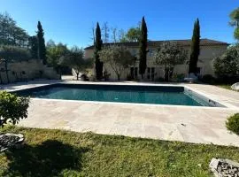 La villa bella