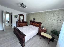 PerfectApartament, apartment in Siret