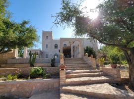 Dar Ez-zine, vacation rental in Ounagha