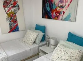 Captivating 3-Bed Villa in Antas