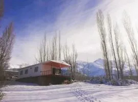 Cabaña Oregones del Valle