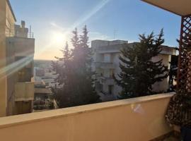Casa con 4 camere da letto a 10 minuti da Gallipoli, hotel v destinaci Parabita