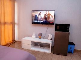 Studio cosy et agréable, hotel cu parcare din Lomé