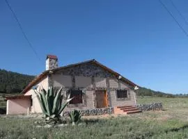 Cabaña Promesa Divina