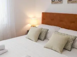 Apartments Ivano & Leo Zadar - Private Parking