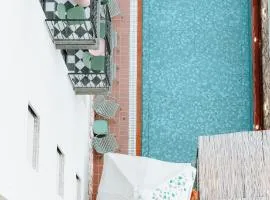 Hotel Shoshana - Adults Only