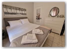 Lido by Welcome Home, hotel v destinaci Ermupoli