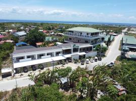 LB Pietz Pension House, hotel in Cordova