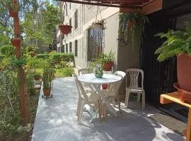 Mini Apartamento Vista Verde