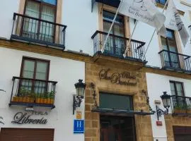 Hostal Palacio San Bartolomé