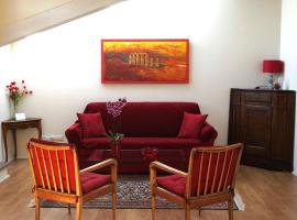 Casa Pisterna, hotel in Acqui Terme