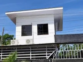 Casa La Frontera