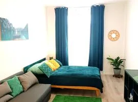 Family Apartment With kitchen Neunkirchen